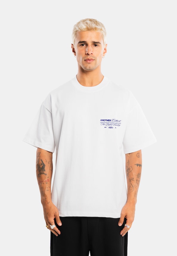 Another Sunday T-Shirt-0