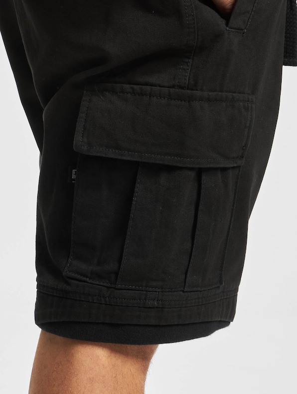 Packham Vintage Shorts-5