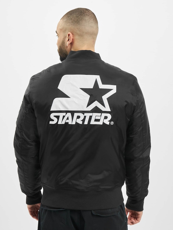 The Classic Logo-1