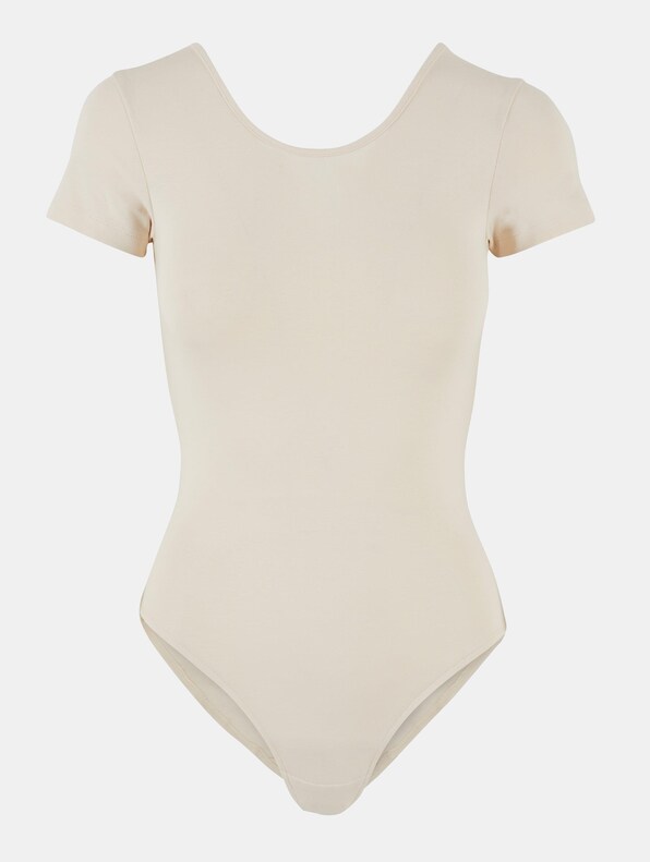 Ladies Organic Stretch Jersey 2 Pack-8