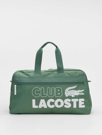 Unisex Lacoste Neocroc Contrast Print Gym
