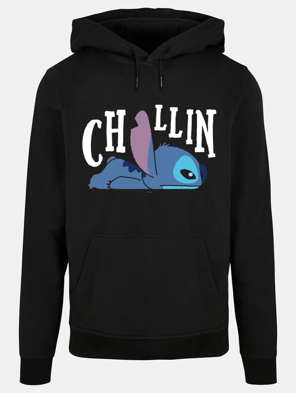 Lilo And Stitch - Chillin -0