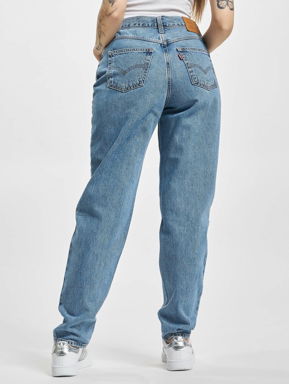 Levi's 80s Mom Jeans-1
