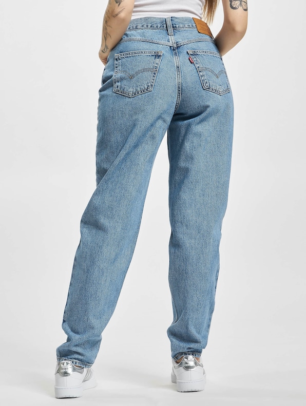 Levi's 80s Mom Jeans-1