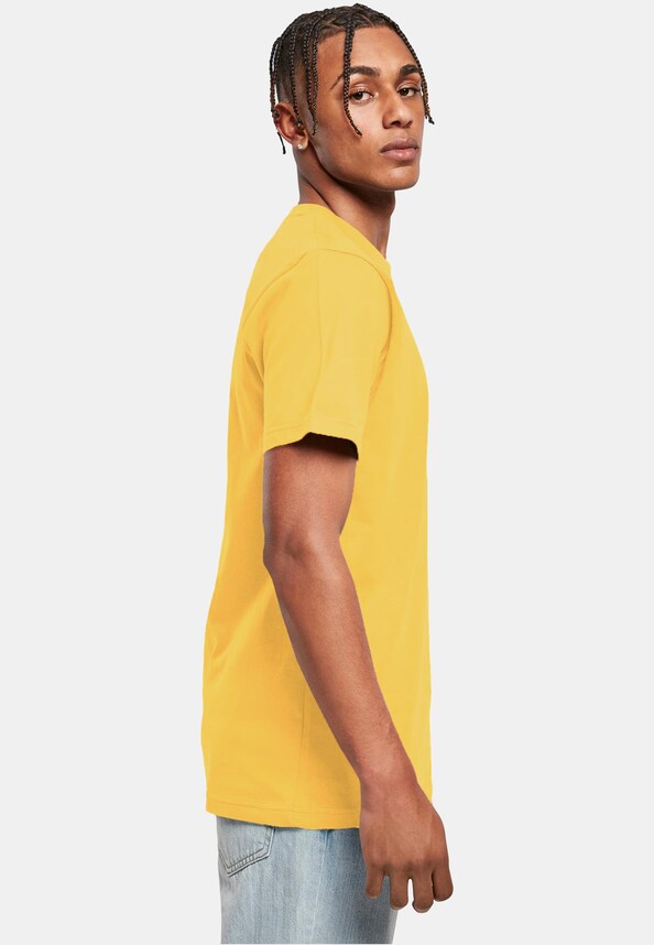 For The Best Dad T-Shirt Round Neck-3