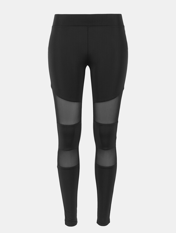 Ladies Tech Mesh-5