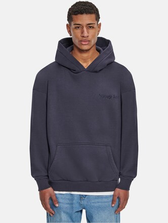 HEAVY OVERSIZE EMBO