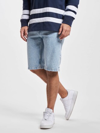 Dad Shorts Denim