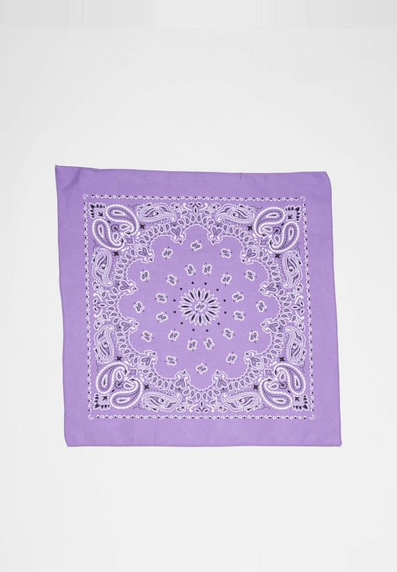 Multicolor Bandana 3-Pack -5
