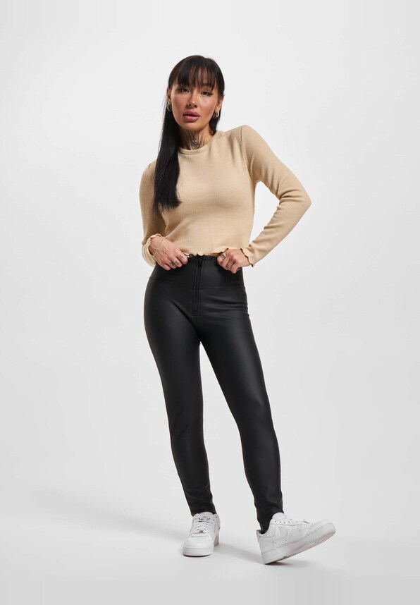 WR.UP® Push-up High Waist-5