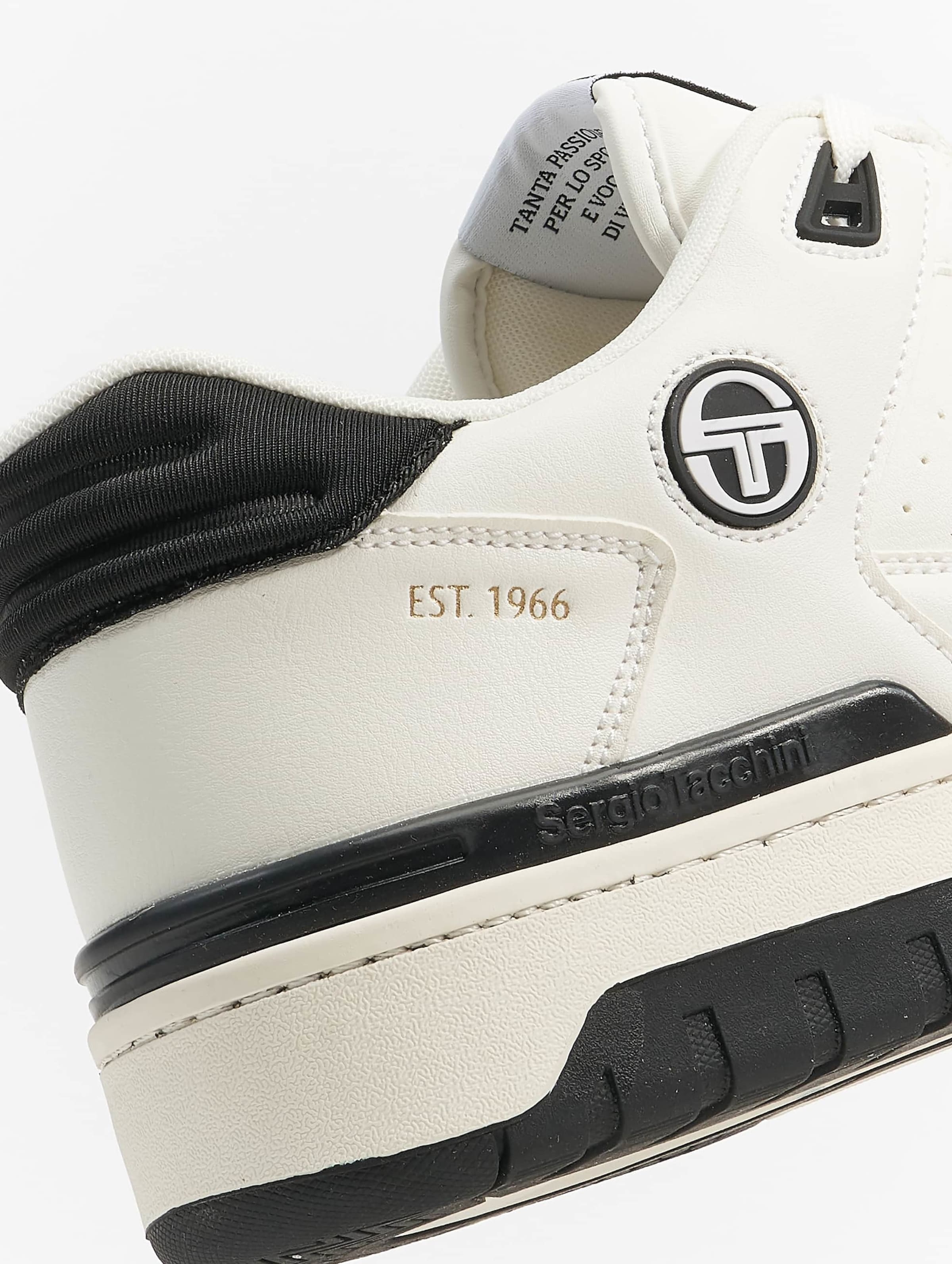 Scarpe da ginnastica hot sale sergio tacchini