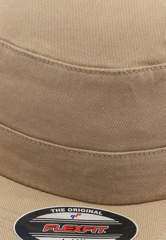 Flexfit Top Gun Garmet Washed Cap-3