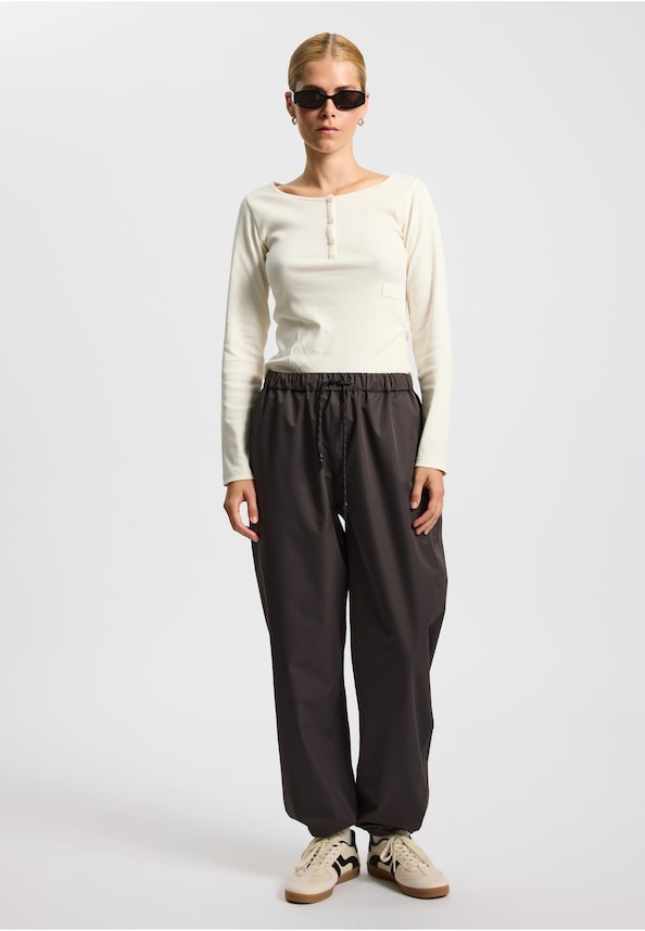 Trousers Rainshell-2