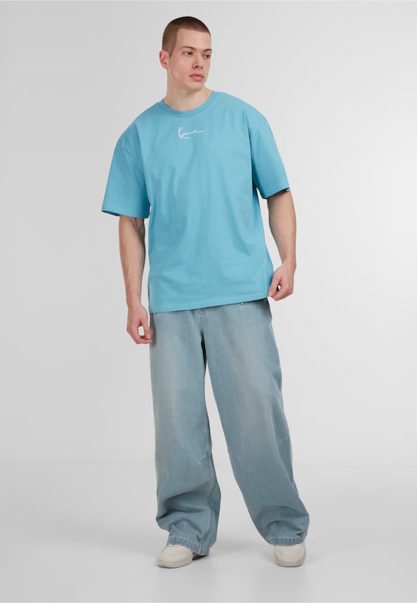 Signature Star Print T-Shirt-2