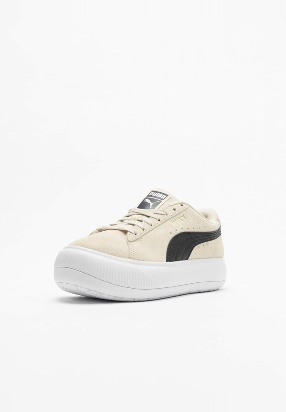 Suede Mayu-0