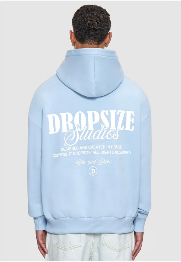 Studios Heavy Oversize-1