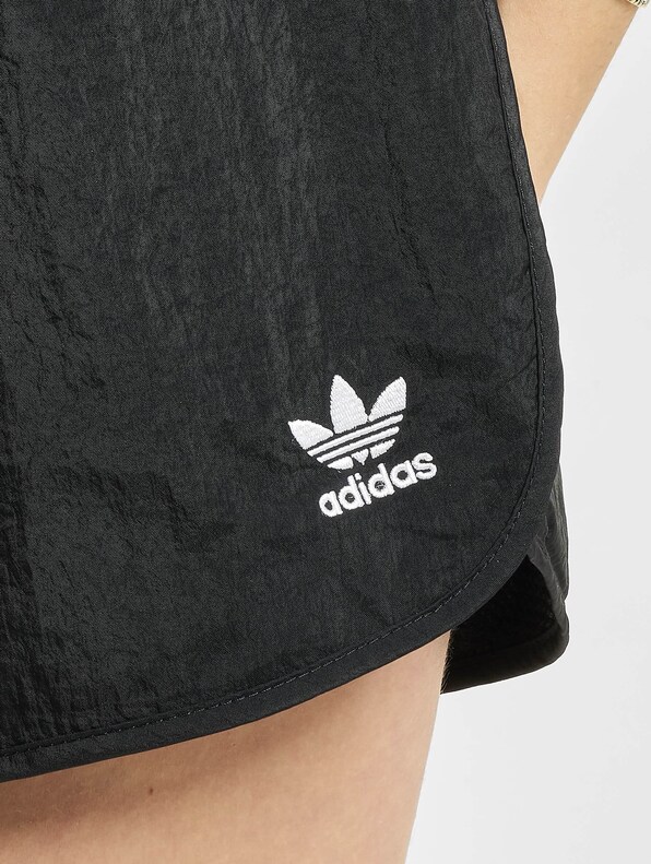 Adidas Originals 3 Stripes Shorts-4
