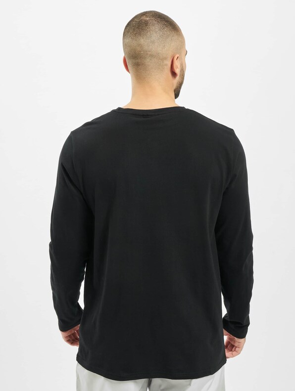 Ellesse Sl Grazie Longsleeves-1