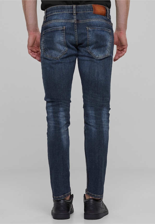 2Y Skinny Fit Jeans-1