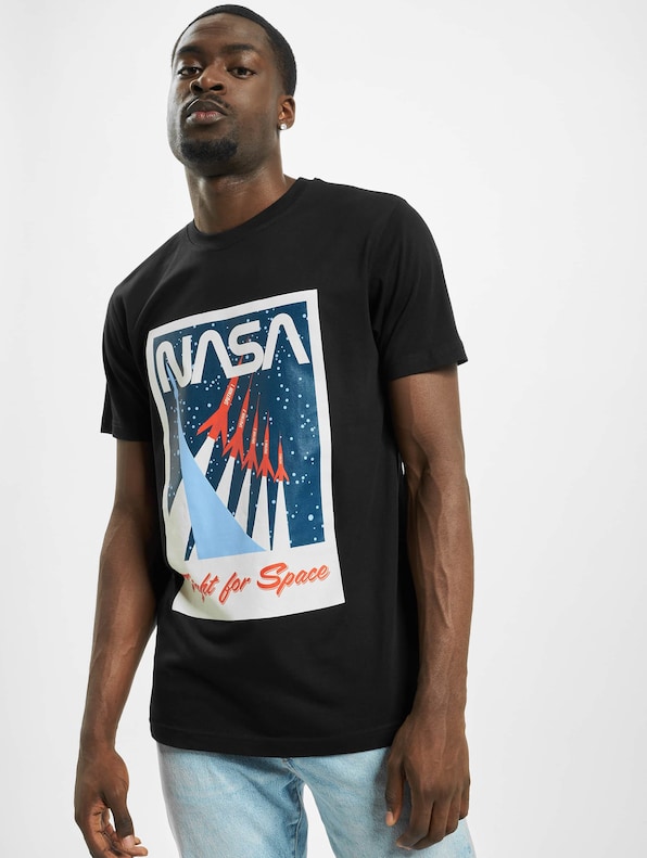 Nasa Fight For Space-0