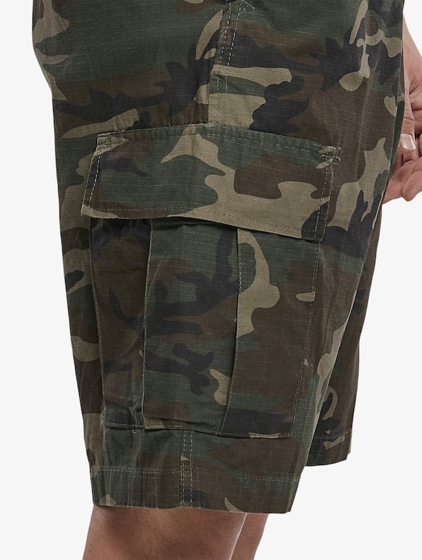 BDU Ripstop Shorts-3