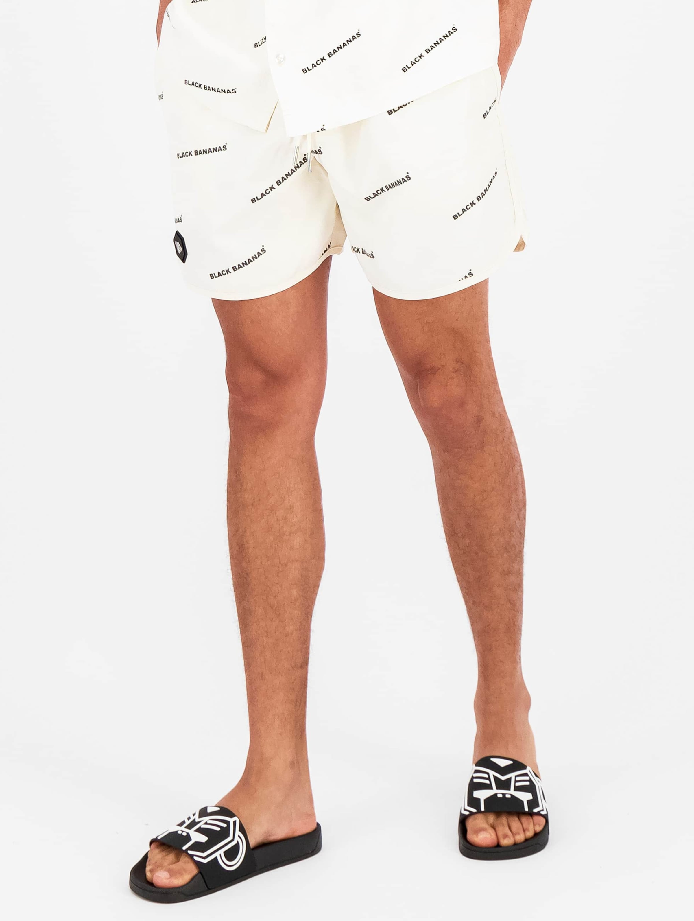 Black bananas best sale swim shorts