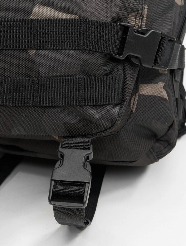 Brandit US Cooper Backpack-5