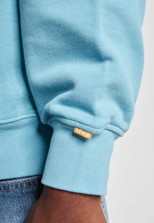 Levi'sÂ® Golden Tab Pullover-3