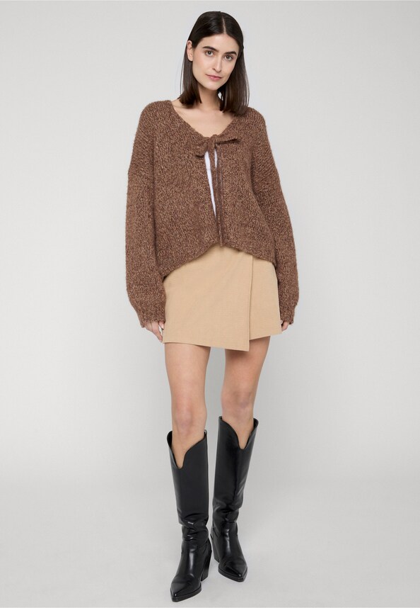 Soft Touch Cardigan-2