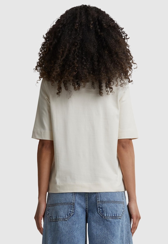 Ladies Classy Tee-1