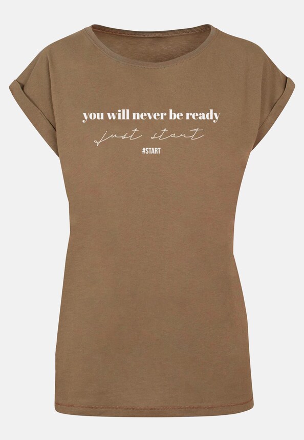  Ladies Just Start -2