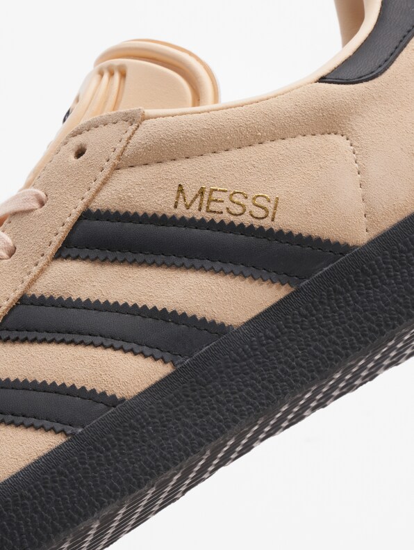 Gazelle Messi -8