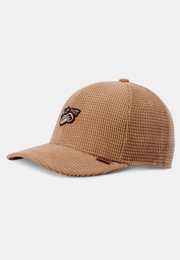 6P TrueFit Hat Nut Waffle-3