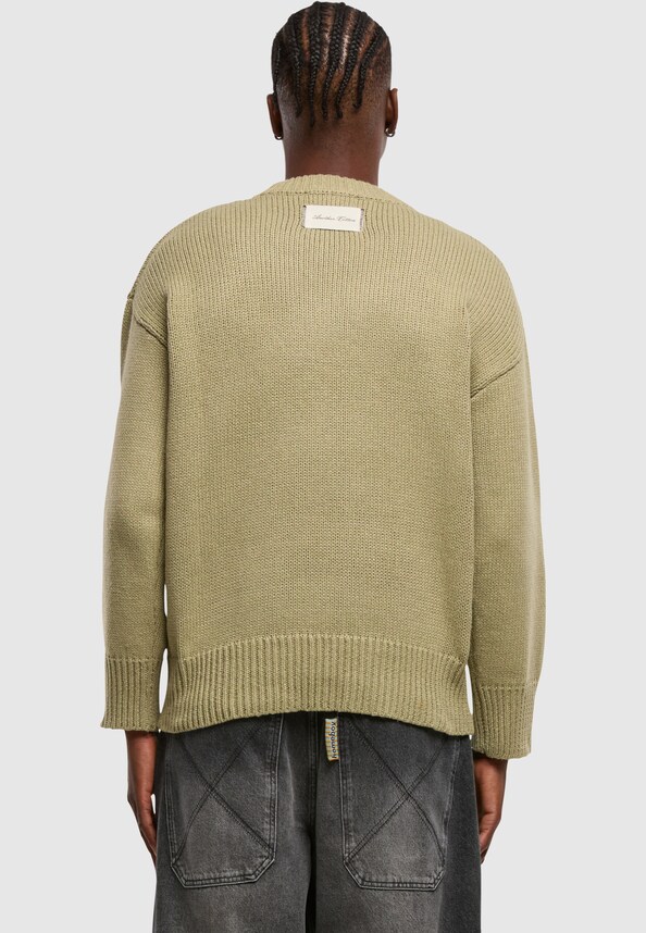 Yankee Knit -1
