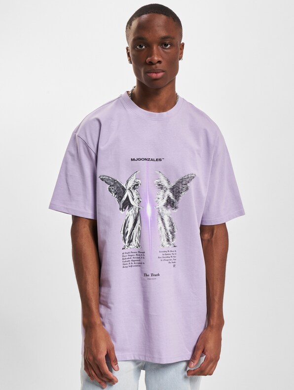 The Truth V.1 Heavy Oversized 2.0 -2