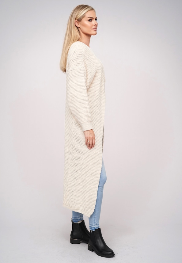 Longform Cardigan-3