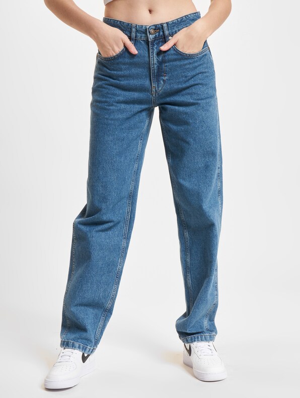 Small Signature Five Pocket-2