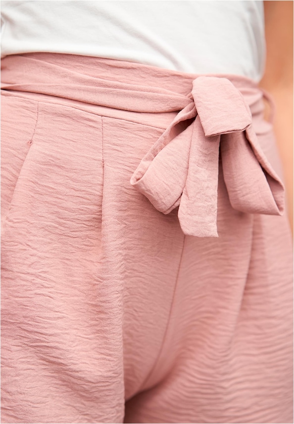 Cloud5ive Musselin Shorts-5