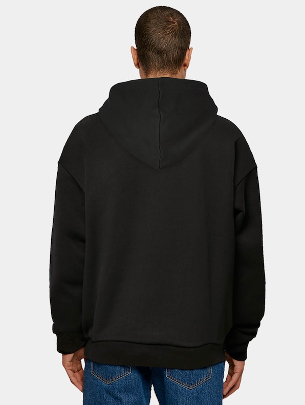 LY HOODY - INVEST-1