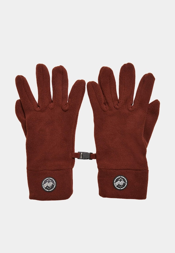 Hiking Fleece Set-4