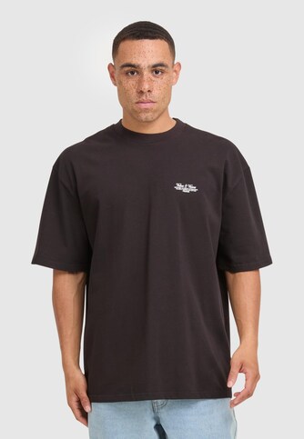 PEGADOR Bronson Oversized T-Shirts