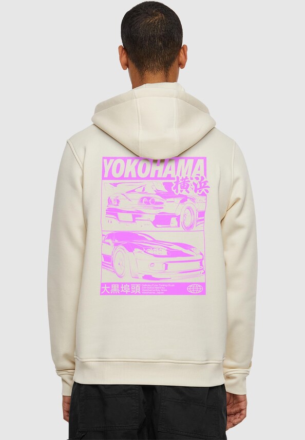 Yokohama Race Hoody-1