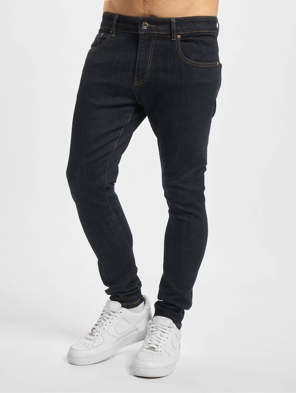 2Y Premium Sebastian Skinny Jeans-2