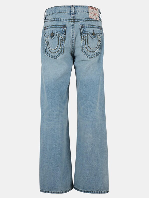 True Religion VINNY SUPER T FLAP QUADRUPLE LOGO-7