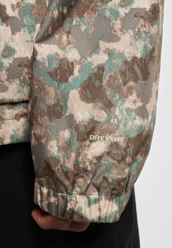 The North Face M66 Utility Regenjacke-5