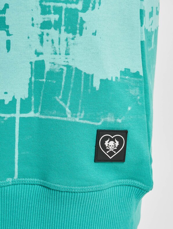 Grunge Allover-3