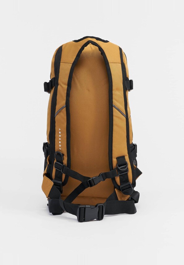 Forvert Louis Backpack-0