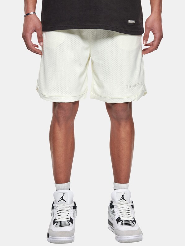 Dropsize V2 Mesh Shorts-2