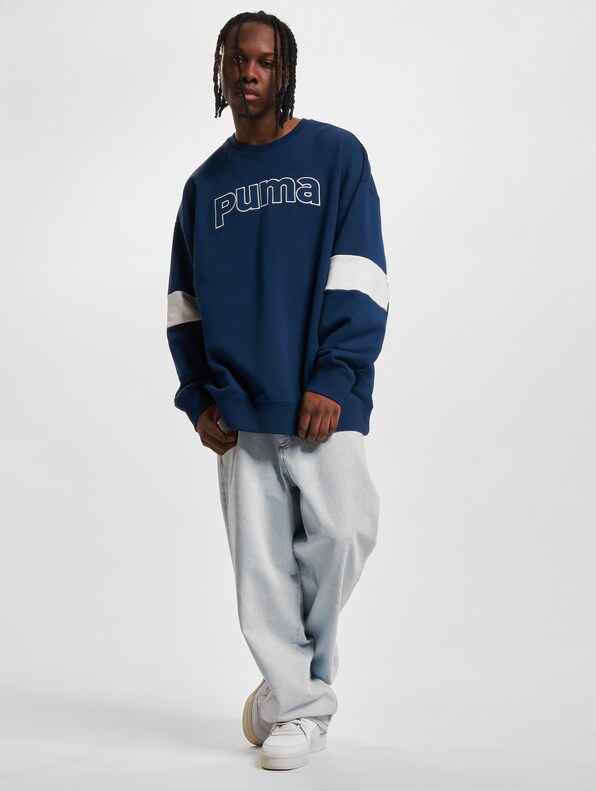 Puma Team Pullover-4