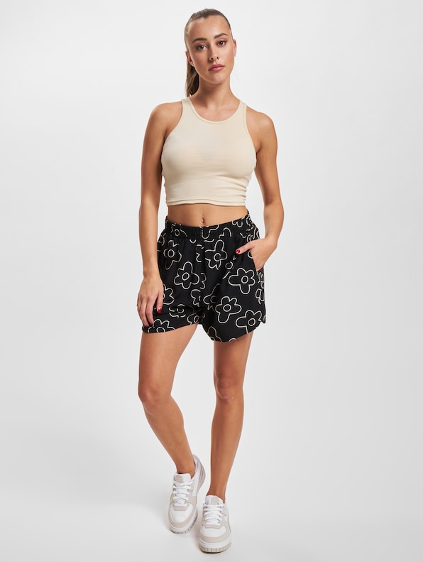 Ladies Aop Viscose Resort -4
